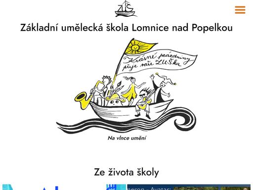 www.zuslomnice.cz