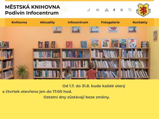 www.knihovnapodivin.cz