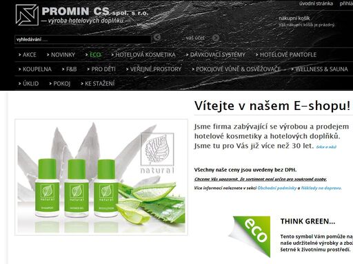 www.promin.cz