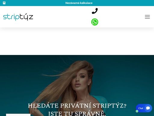 www.striptyz.cz