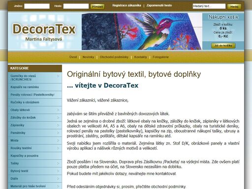 www.decoratex.cz