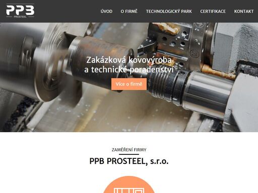 ppbprosteel.com