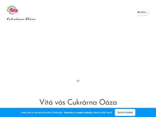 nabízíme výrobu zákusků, dortů, rolád, cukroví, mini-zákusků a svatebních koláčků pro slavnostní příležitosti, svatby, rodinné oslavy, firemní rauty apod.