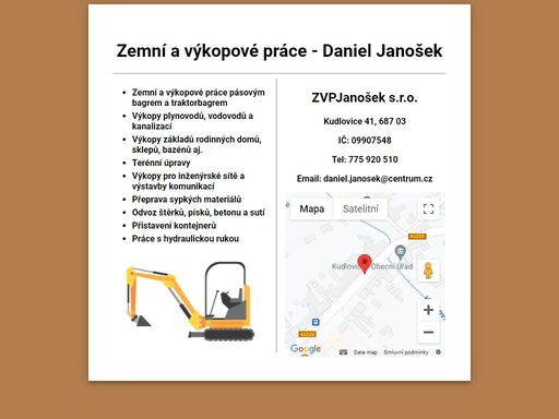 www.zvpjanosek.cz