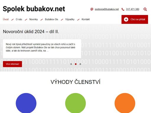 www.bubakov.net
