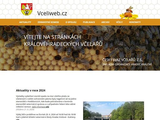 www.vceliweb.cz