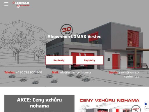 lomax-centrum.cz