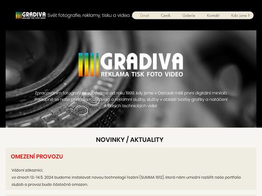 www.gradiva.cz