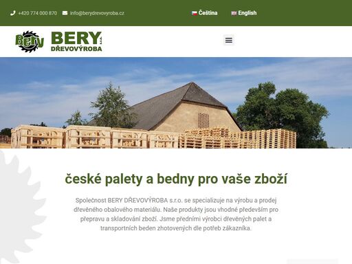 www.berydrevovyroba.cz