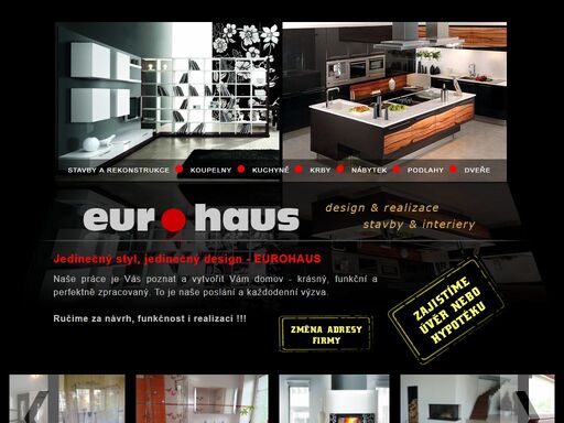 eurohaus.cz