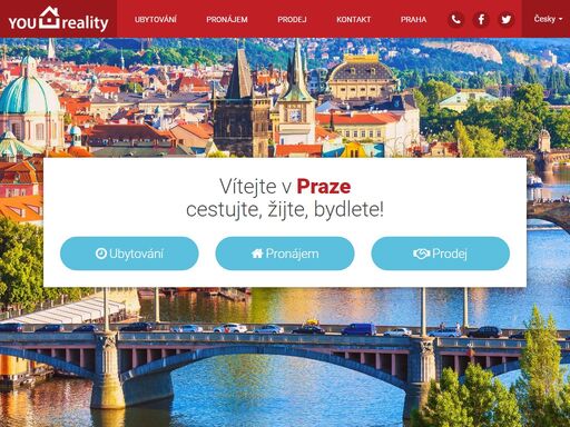 www.youreality.cz