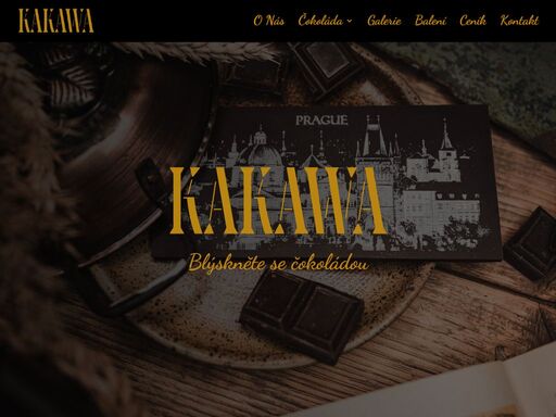 www.kakawa.cz