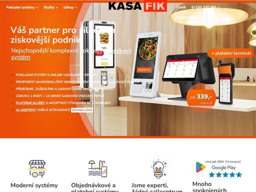 www.kasafik.cz