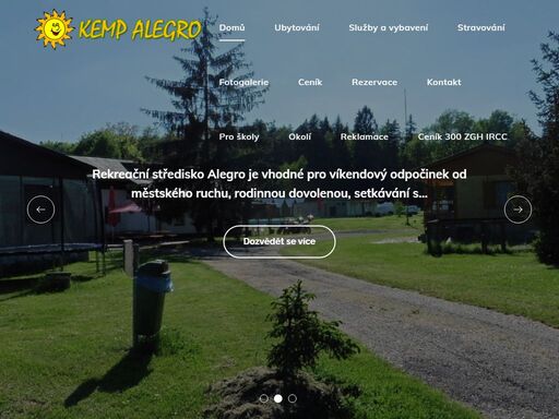 kemp-alegro.cz