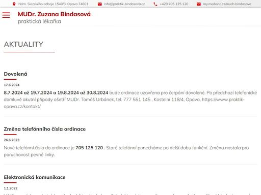 www.praktik-bindasova.cz