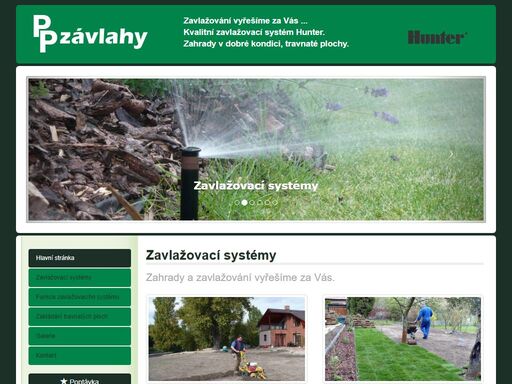 www.zavlaha-zavlahy.cz