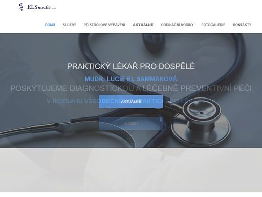 www.elsmedic.cz