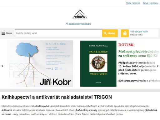 www.trigon-knihy.cz