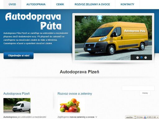 www.autodoprava-puta.cz