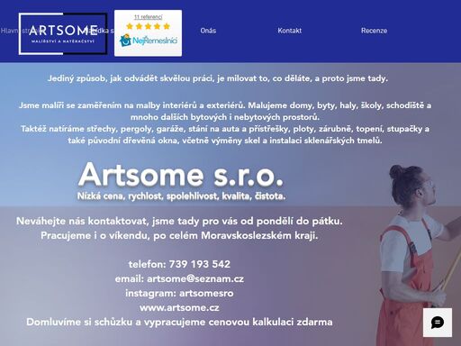www.artsome.cz