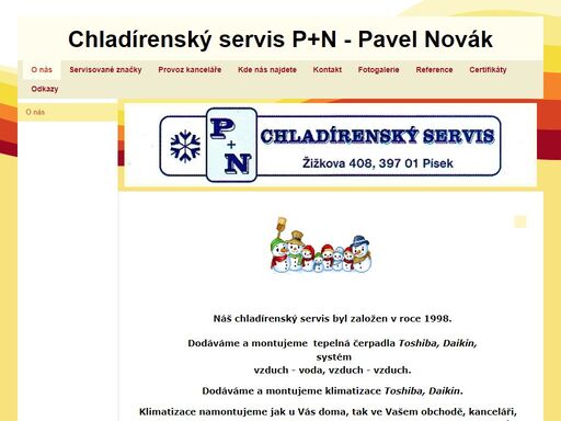 www.pnservis.cz