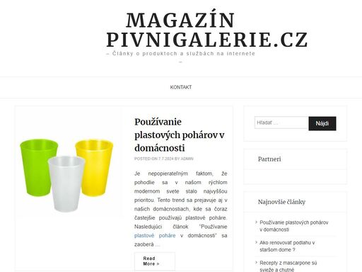 www.pivnigalerie.cz