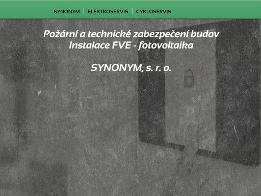 www.synonym.cz