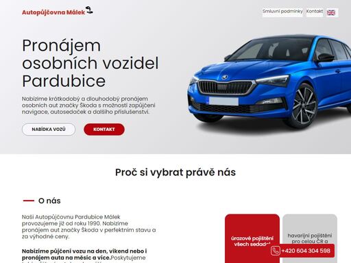 www.auto-malek.cz