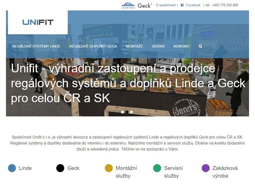 www.unifit.cz