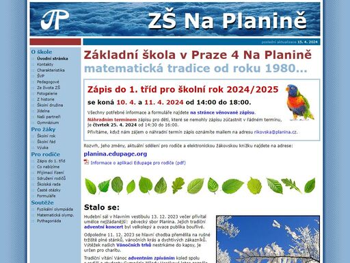 www.planina.cz