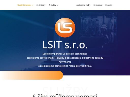 www.lsit.cz