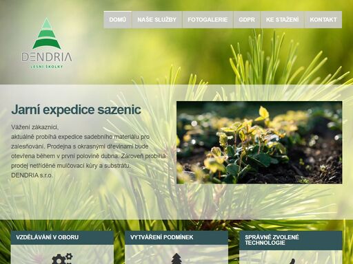 www.dendria.cz