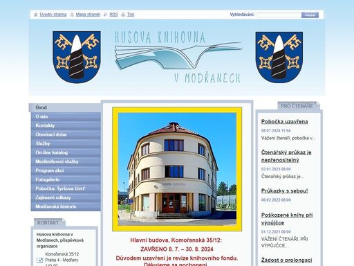 www.hkmodrany.cz