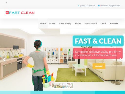 www.fast-clean.cz