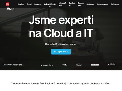 www.cmis.cz