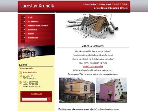 www.kruncik.cz