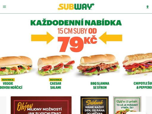 www.subway.cz