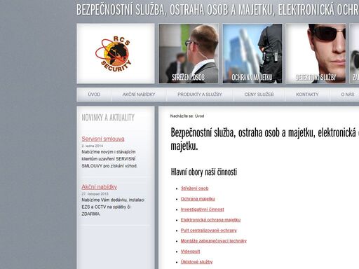 www.rcssecurity.cz