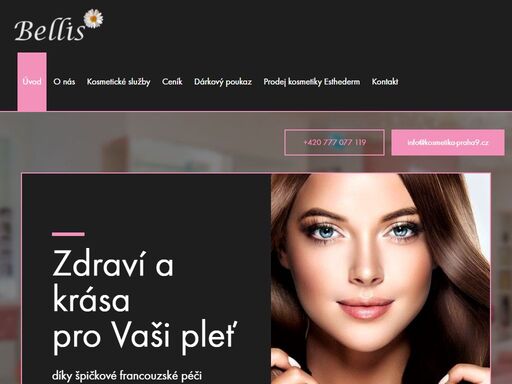 www.kosmetika-praha9.cz