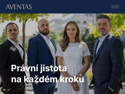 www.aventas.cz