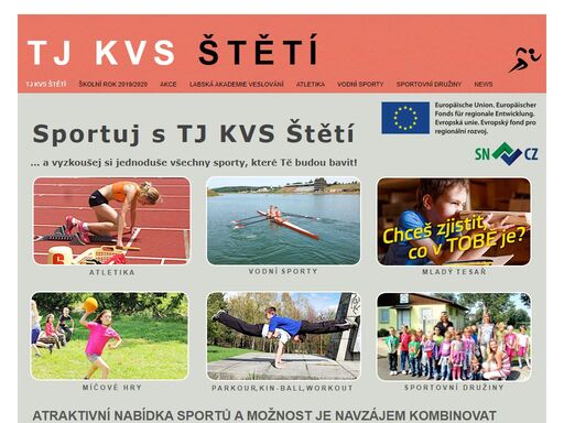 www.kvssteti.cz