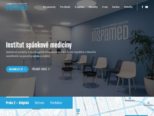 www.inspamed.cz