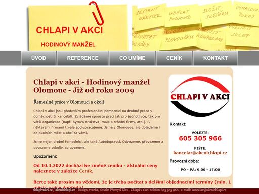 www.akcnichlapi.cz