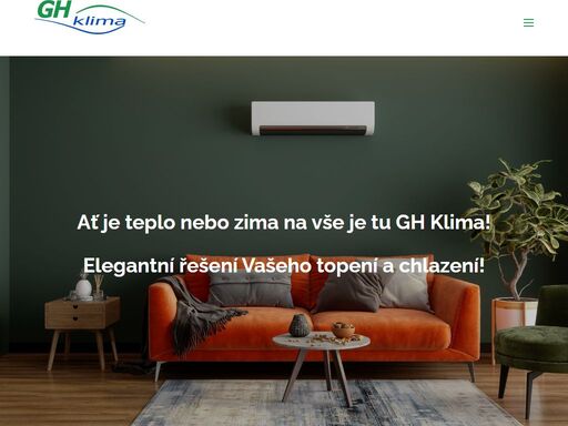 ghklima.cz