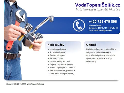 www.vodatopenisoltik.cz