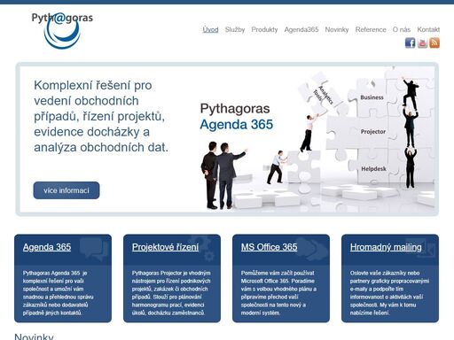 www.pythagoras.cz