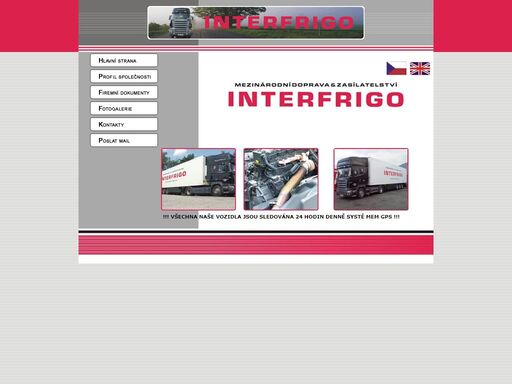 interfrigo.cz