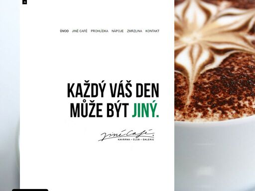 www.jine-cafe.cz