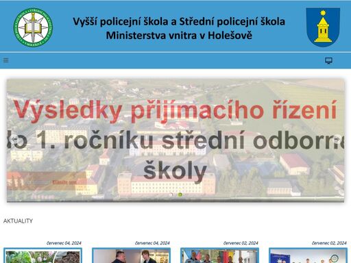www.spshol.cz