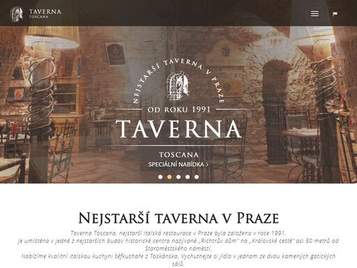 www.tavernatoscana.cz